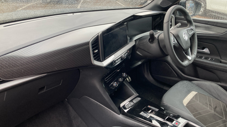 Vauxhall Mokka 115kW Ultimate 54kWh 5dr Auto Electric Hatchback